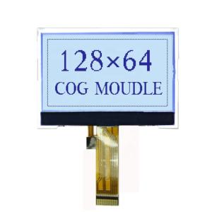 Quality Transflective Industrial Display Module Vop 4.5V For Industrial Automation Systems wholesale