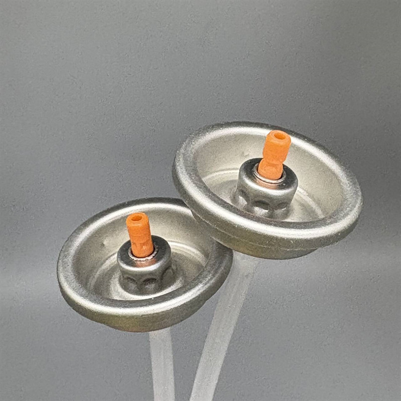 Sleek Salon Hair Glue Valve for Trendy Stylists with Aesthetic Appeal