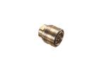 IATF 16949 stainless steel quick connect