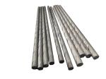 Ground Surface Finish Tungsten Carbide Helical Rod with Cooling Holes HRA 81.5