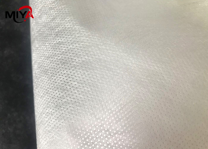 CE 100 Percent Polypropylene 25gsm PP Spunbond Non Woven Fabric