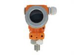 20mA Stainless Steel 350bar Industrial Intelligence Pressure Transmitter Cable