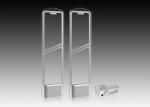 White Arcylic EAS Anti Theft System Boutique Stores DSP System 159*43*25cm