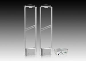 Quality White Arcylic EAS Anti Theft System Boutique Stores DSP System 159*43*25cm wholesale