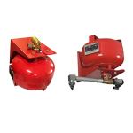 Fm200 Automatic Fire Fighting Extinguishers Total Flooding Clean Agent Fire