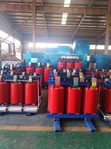 Quality 11kv Power Distribution Transformer wholesale