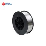 Inconel625 Flexibly Textured Insulated Resistance Wire For Thermal Spraying