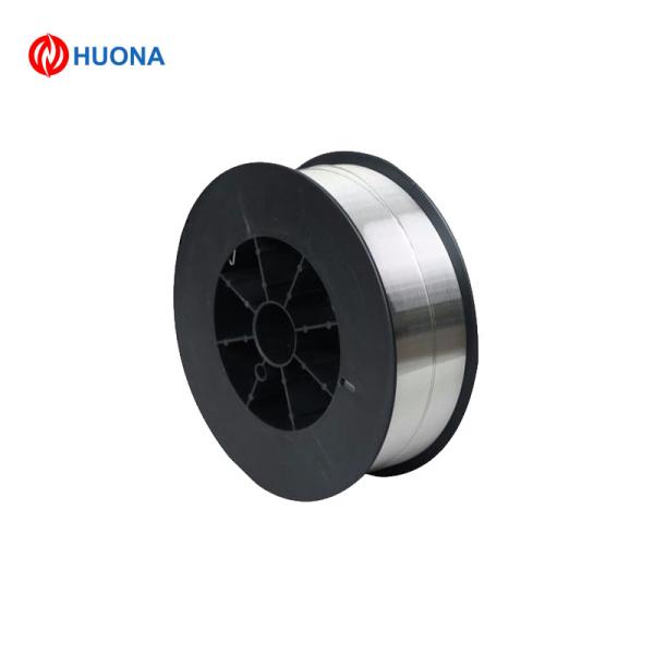 Cheap SS420/Tafa 60t Welding Wire Stainless Steel Wire For Arc Flame Spray Applications for sale