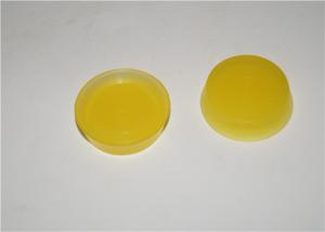 China Yellow Roland Offset Printing Machine Spare Parts Rubber Ring Seal 41*32*8.5mm For Roland 900 Press on sale
