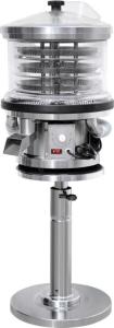 Quality SUS304 Downhill Tablet Sieving Pharmaceutical Auxiliary Equipment wholesale