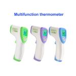 ABS Plastic Infrared Temperature Gun High Accuracy Automatic Shutdown Home Use