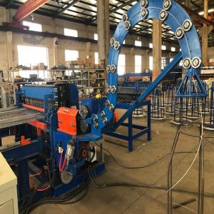 Quality Huayang 1.5m Width Pneumatic Spot Welding Machine 70rows/min wholesale