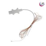 Medical NTC Probe Sensor Disposable For Urinary Catheter
