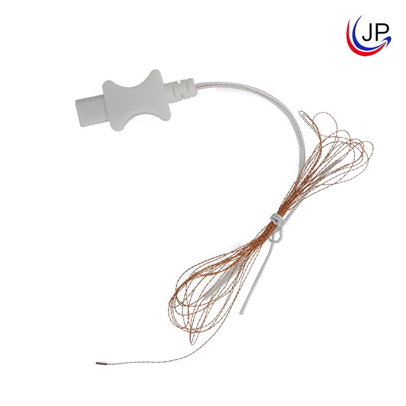 2.252k Medical NTC Thermistor Sensors For Human Body Surface Disposable