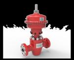 Well Safety Whcp Oil And Gas Wellhead Control Panel AA BB CC