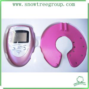 Quality Digital Breast Growth Breast Massager / Breast Enhancer wholesale