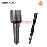 man injector nozzle 0 433 171 154/DLLA140P175 DENSO fuel injection nozzle