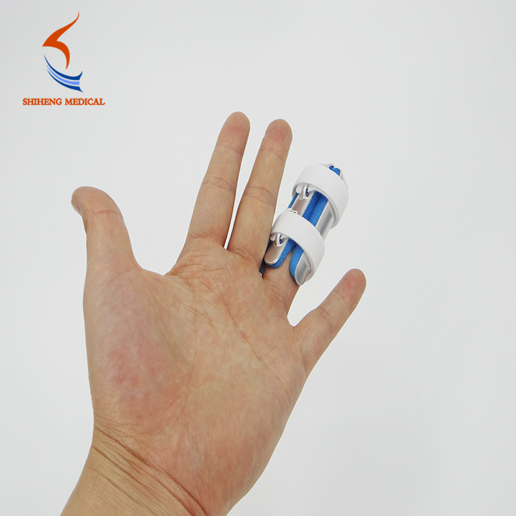 High quality finger splint medical support pinky finger splint.jpg