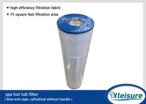 Quality hot tub filter spa tub filter swimming pool filter 75 square feet unicel C-4975 wholesale