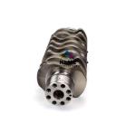 8-98029-270-0 8-98029270-5 Excavator Crankshaft 4HK1 SH240-3 ZAX200-3 ZAX250-3