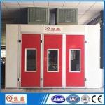Hotsale Economical Spray Booths
