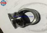 Gcr15 6205ZZ High Temperature Bearings , 3000rmp Deep Groove Ball Bearing