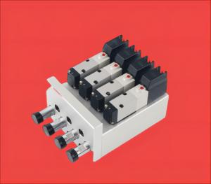 Quality Samsung CP45NEO SMT Machine Multi Cylinder J6701033B wholesale