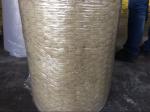 High Density Flame Resistant Home Rock Wool Insulation For Stud Walls