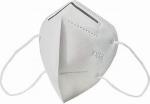Medical Disposable Non Woven Kn95 Earloop Mask Prevent Flu