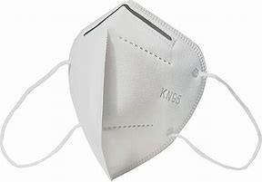 Quality Disposable Surgical Earloop Kn95 Medical Respirator Mask wholesale