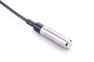 Quality Stainless Steel Submersible Pressure Transducer For Water Measurement wholesale