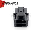 6993293-01 62647210 4 Pin Electrical Connector For BMW