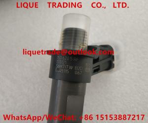 Quality BOSCH Piezo fuel injector 0445115067, 0445115049 for JEEP, DODGE 68042029AA, VM 15062058F, CHRYSLER 68042029AA wholesale