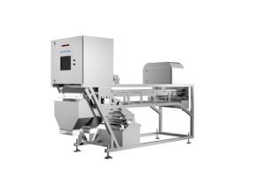 Quality Belt Groundnut Peanut Separate Optical Color Sorter wholesale