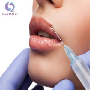 Quality Safety Injectable Lip Wrinkle Filler Non Surgical Lip Augmentation wholesale