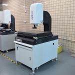 3D Vowish Optical Vision Measuring Machine System 200mm/S Velocity