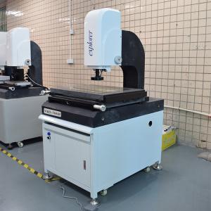 Quality 3D Digital Optical Coordinate Measuring System 200mm/S Velocity wholesale