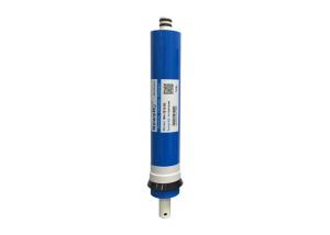Quality 50 GPD RO Membrane Element , RO Purifier Membrane High Rejection Rate wholesale