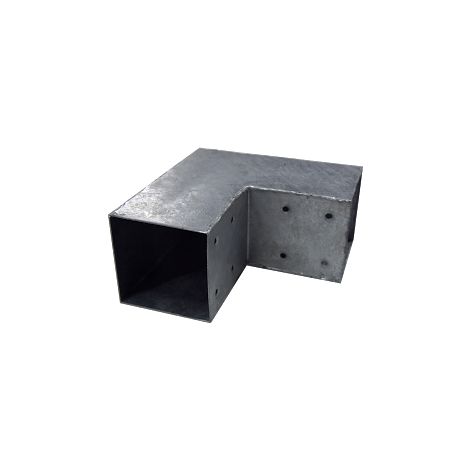 Customized Stamping Products with 's Advanced Welding and Bending Process