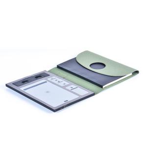 Quality Diary Planner Premium Leather Corporate Multifunctional Notebook A5 Classic wholesale