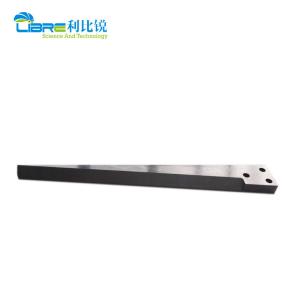 Quality Rotary Foil Cutting Knife For Molins Packer Machine HLP2 HLP180 544L wholesale