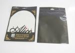 Bopp Laminated 250g Plastic Pouch Packaging / Heat Seal Food Bags