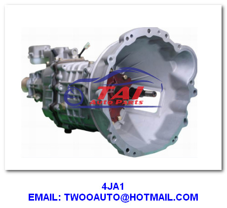 Gearbox Transmission Hiace 3L Toyota Parts And Accessories Toyota Hiace 5L