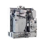 Stainless Steel Steam Heating Clothes Perchloroethylene Dry Cleaning Machine