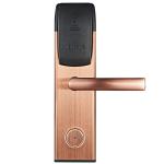 Online Bluetooth Hotel Door Lock
