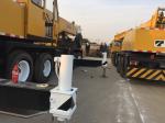 Used Tadano crane 30T for sale