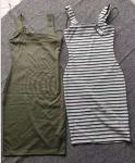 Daily Casual Ladies Dress Clothing Camisole Skirt 78% Polyester 19% Viscose