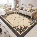 Chinese Datang Picture Household Bedroom Living Room Floor Carpet Special Style