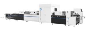 Quality Corrugated Carton Printing Inspection Machine , Automated Visual Inspection Machine wholesale