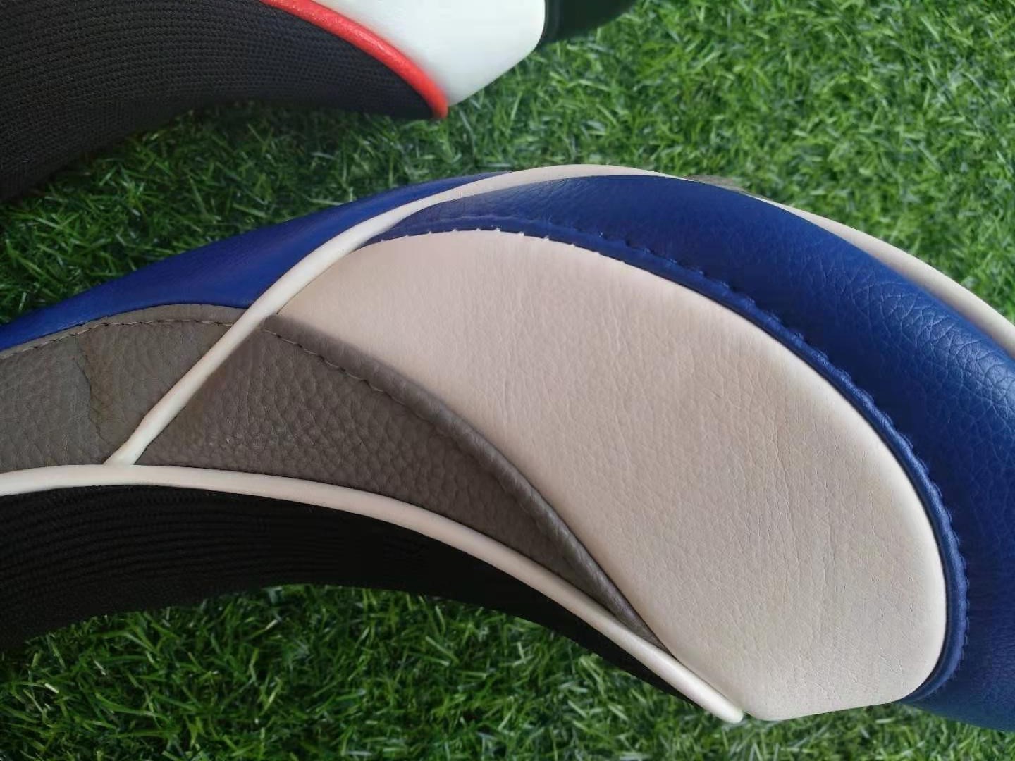 golf head cover , Golf cover , driver cover , fairway cover , ut cover, hybrid cover , headcover